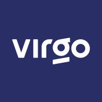 Virgo logo, Virgo contact details