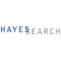 HayesSearch logo, HayesSearch contact details