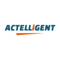 Actelligent Group logo, Actelligent Group contact details