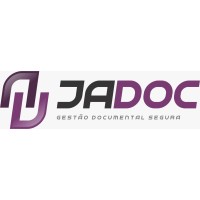 JADOC | Gestão Documental Segura logo, JADOC | Gestão Documental Segura contact details