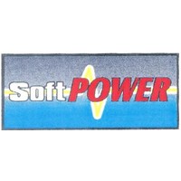 SoftPOWER logo, SoftPOWER contact details