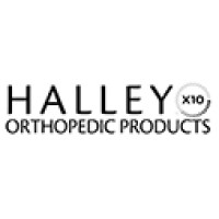 Halley Orthopedics logo, Halley Orthopedics contact details