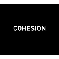 COHESION logo, COHESION contact details