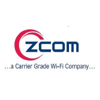 Z-Com Global logo, Z-Com Global contact details