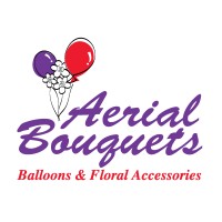 Aerial Bouquets logo, Aerial Bouquets contact details