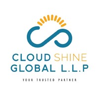 Cloud Shine Global LLP logo, Cloud Shine Global LLP contact details