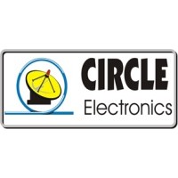 Circle Electronics logo, Circle Electronics contact details