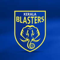 KeralaBlasters logo, KeralaBlasters contact details