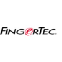 FingerTec logo, FingerTec contact details