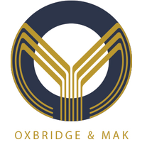 OXBRIDGE & MAK GROUP BERHAD logo, OXBRIDGE & MAK GROUP BERHAD contact details