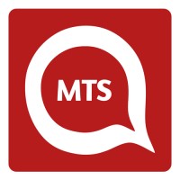 QMTS logo, QMTS contact details