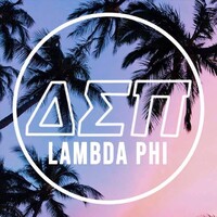 Delta Sigma Pi - Lambda Phi Chapter logo, Delta Sigma Pi - Lambda Phi Chapter contact details