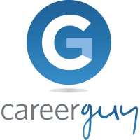 CareerGuy logo, CareerGuy contact details