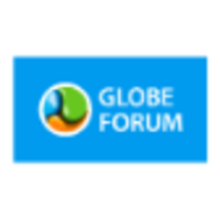 Globe Forum logo, Globe Forum contact details