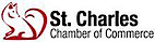 St. Charles Chamber of Commerce logo, St. Charles Chamber of Commerce contact details