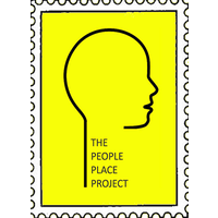 The People Place Project logo, The People Place Project contact details