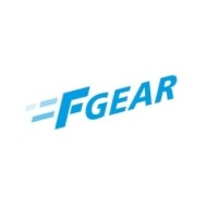 Fgear logo, Fgear contact details