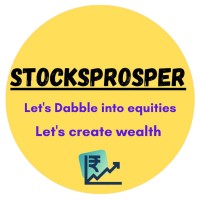 StocksProsper logo, StocksProsper contact details