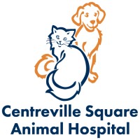 Centreville Square Animal Hospital logo, Centreville Square Animal Hospital contact details