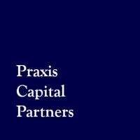 Praxis Capital Partners logo, Praxis Capital Partners contact details