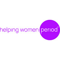 HELPING WOMEN PERIOD INC logo, HELPING WOMEN PERIOD INC contact details