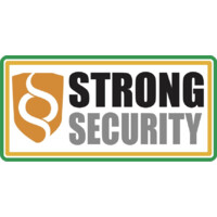 Strong Security Brasil logo, Strong Security Brasil contact details