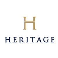 Heritage Capital Management logo, Heritage Capital Management contact details