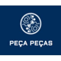 Peça Peças logo, Peça Peças contact details