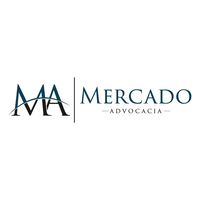 Mercado Advocacia logo, Mercado Advocacia contact details