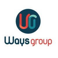 waysgroup logo, waysgroup contact details