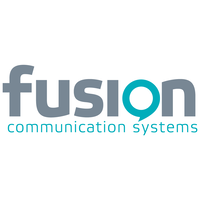 Fusion Communication Systems logo, Fusion Communication Systems contact details