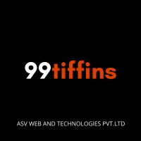 99tiffins logo, 99tiffins contact details