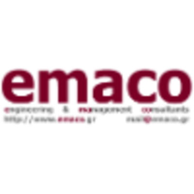 emaco logo, emaco contact details