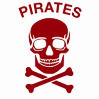 Pirates Rugby Club logo, Pirates Rugby Club contact details