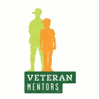 Veteran Mentors logo, Veteran Mentors contact details