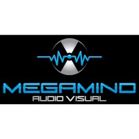 Megamind Audio Visual logo, Megamind Audio Visual contact details