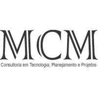 MCM Consultoria logo, MCM Consultoria contact details