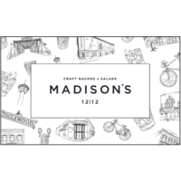 Madisons 1212 logo, Madisons 1212 contact details