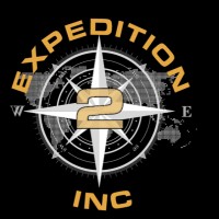 EXPEDITION 2 INC logo, EXPEDITION 2 INC contact details