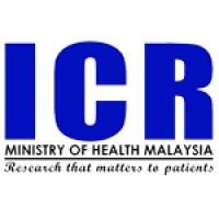 Institute For Clinical Research logo, Institute For Clinical Research contact details