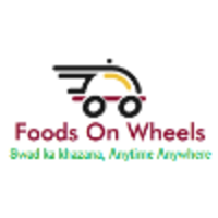 FoodsOnWheels.com logo, FoodsOnWheels.com contact details