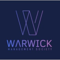 Warwick Management Society logo, Warwick Management Society contact details