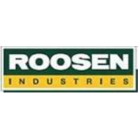 Roosen Industries India logo, Roosen Industries India contact details