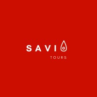 Savio Tours logo, Savio Tours contact details