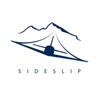 Sideslip logo, Sideslip contact details