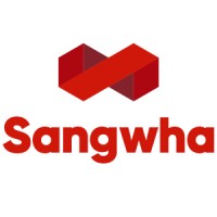 Sangwha logo, Sangwha contact details