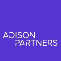 Adison & Partners logo, Adison & Partners contact details