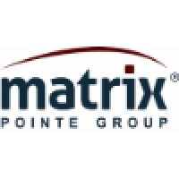 Matrix Pointe Group logo, Matrix Pointe Group contact details