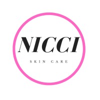 Nicci Skin Care logo, Nicci Skin Care contact details