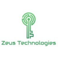 Zeus Technologies logo, Zeus Technologies contact details